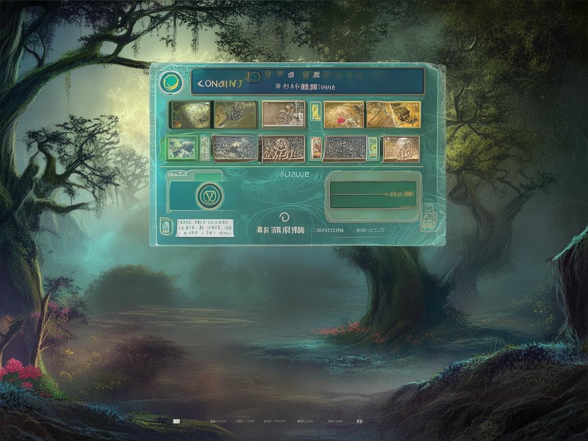 长生诀手游究竟用什么登录? 长生诀手游究竟用什么登录?