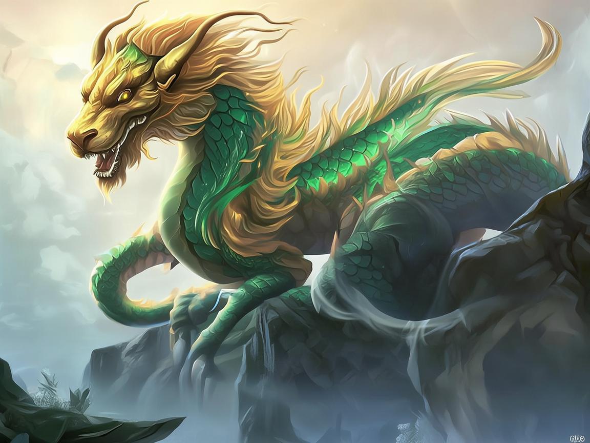 诛仙手游麒麟究竟怎么获得? 诛仙手游麒麟究竟怎么获得?