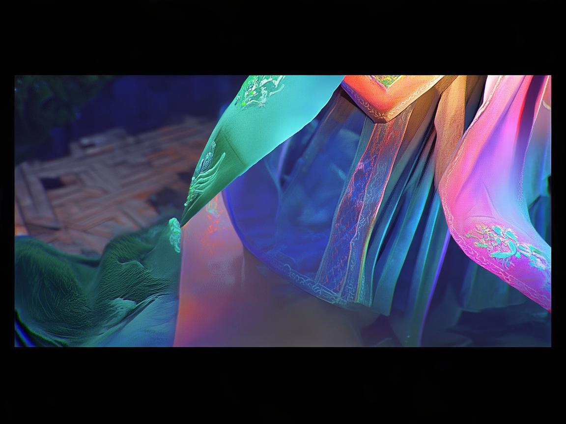 问道手游时装真的好看吗? 问道手游时装真的好看吗?