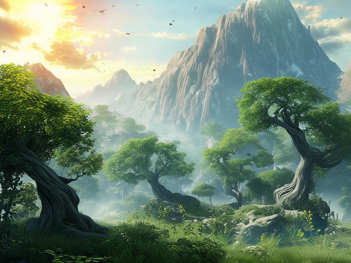 剑侠世界手游前期练什么好呢？