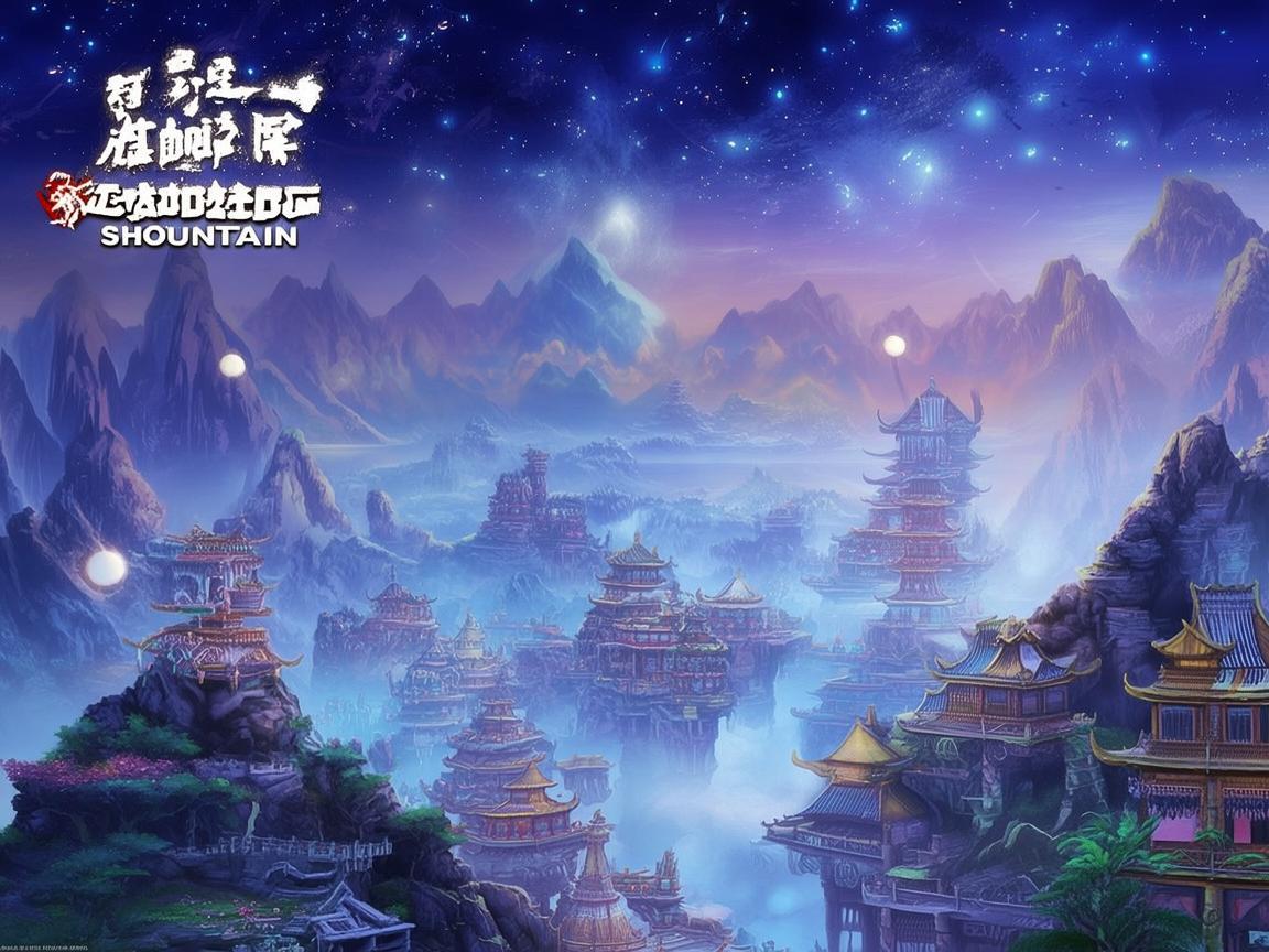 新远征手游蜀山厉害吗? 新远征手游蜀山厉害吗?