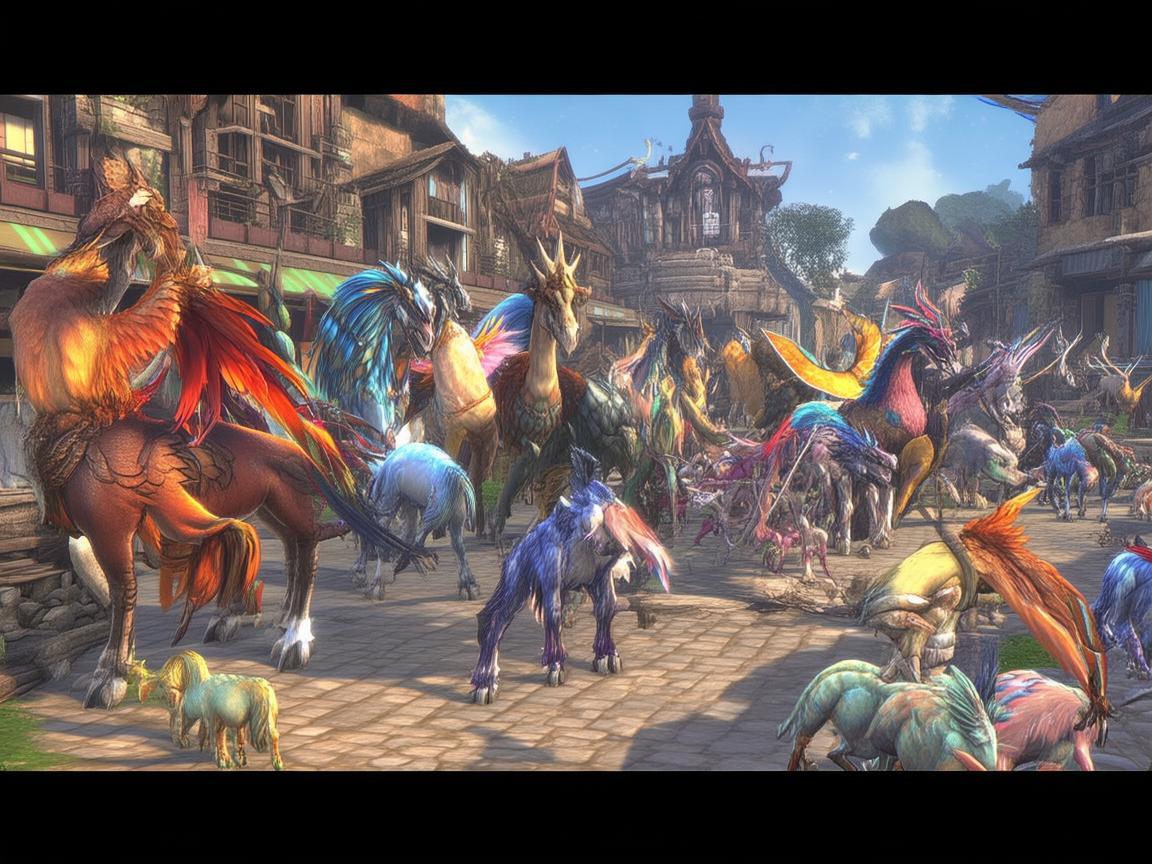 问道手游坐骑区别大吗? 问道手游坐骑区别大吗?