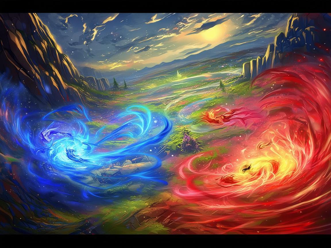 LOL手游中真的可以双风吗? LOL手游中真的可以双风吗?