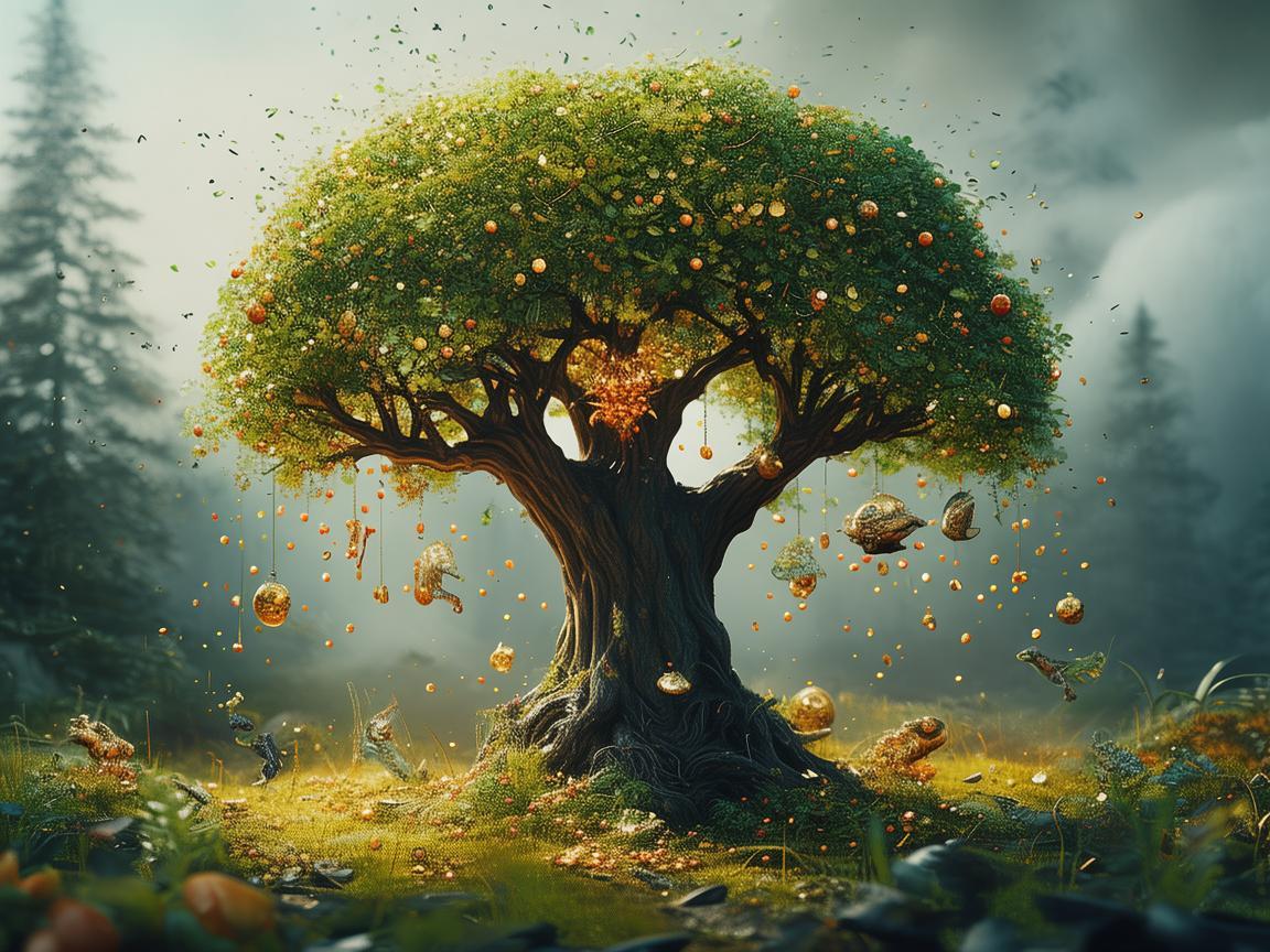 问道手游摇钱树真的划算吗？