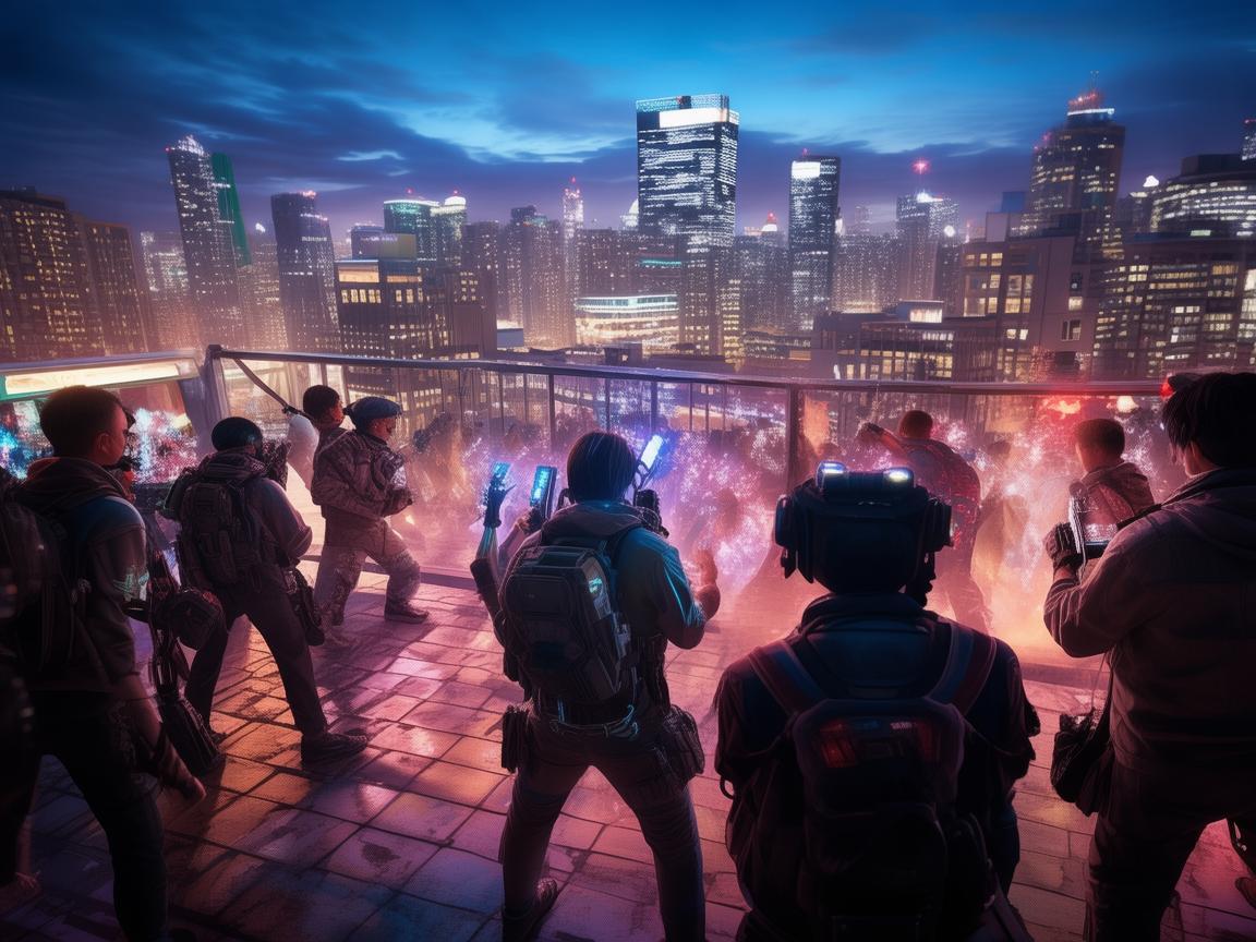 吃鸡手游能开隐身吗? 吃鸡手游能开隐身吗?