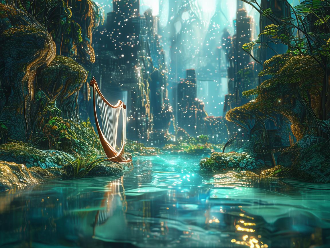 手游联盟琴女真的废吗? 手游联盟琴女真的废吗?