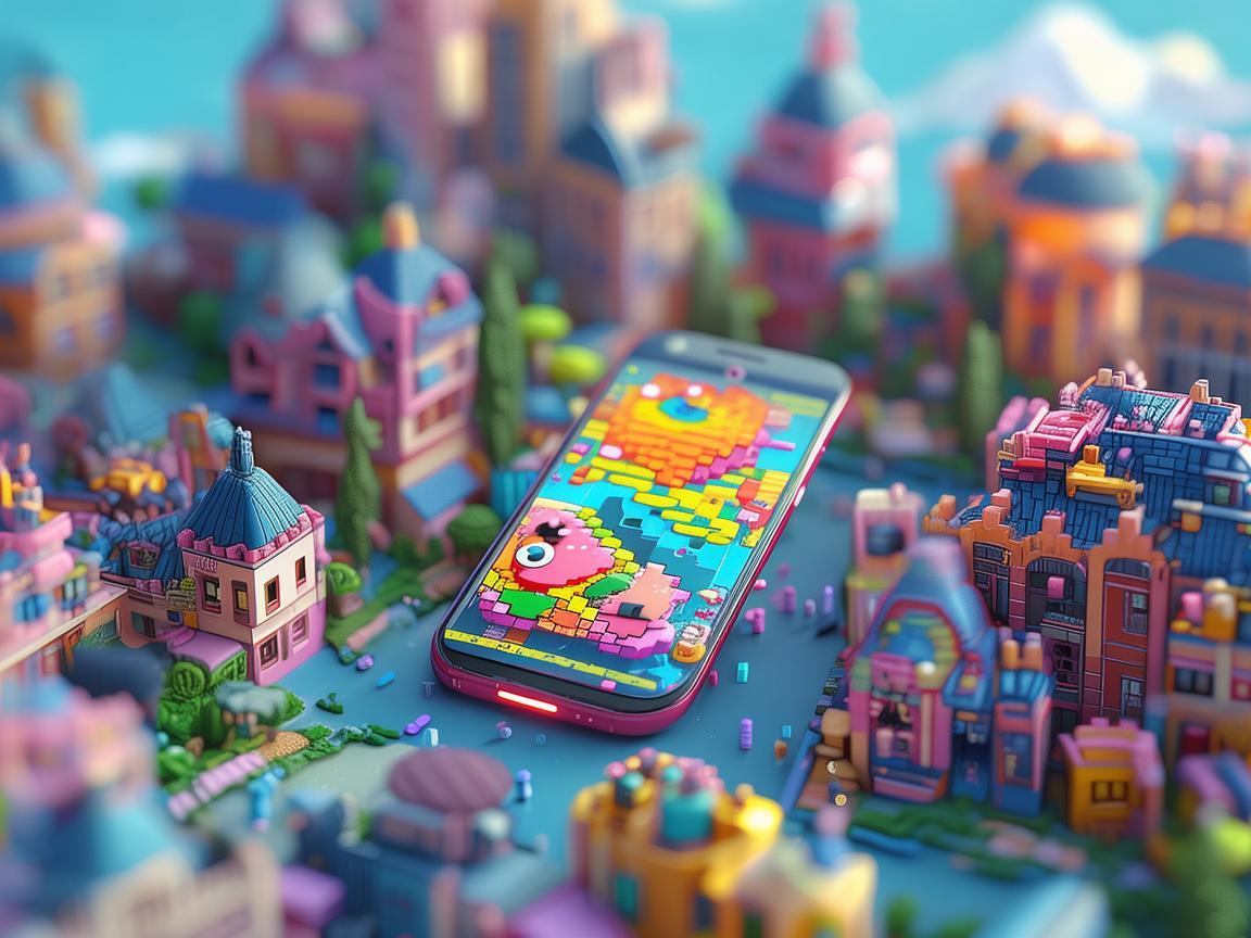 哪个手游里有小埋? 哪个手游里有小埋?