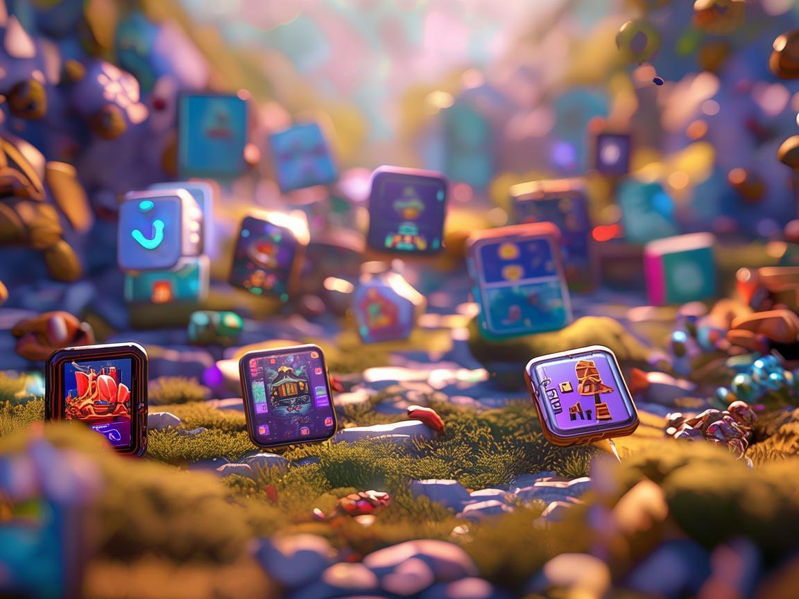 有哪些全英语的手游呢? 有哪些全英语的手游呢?